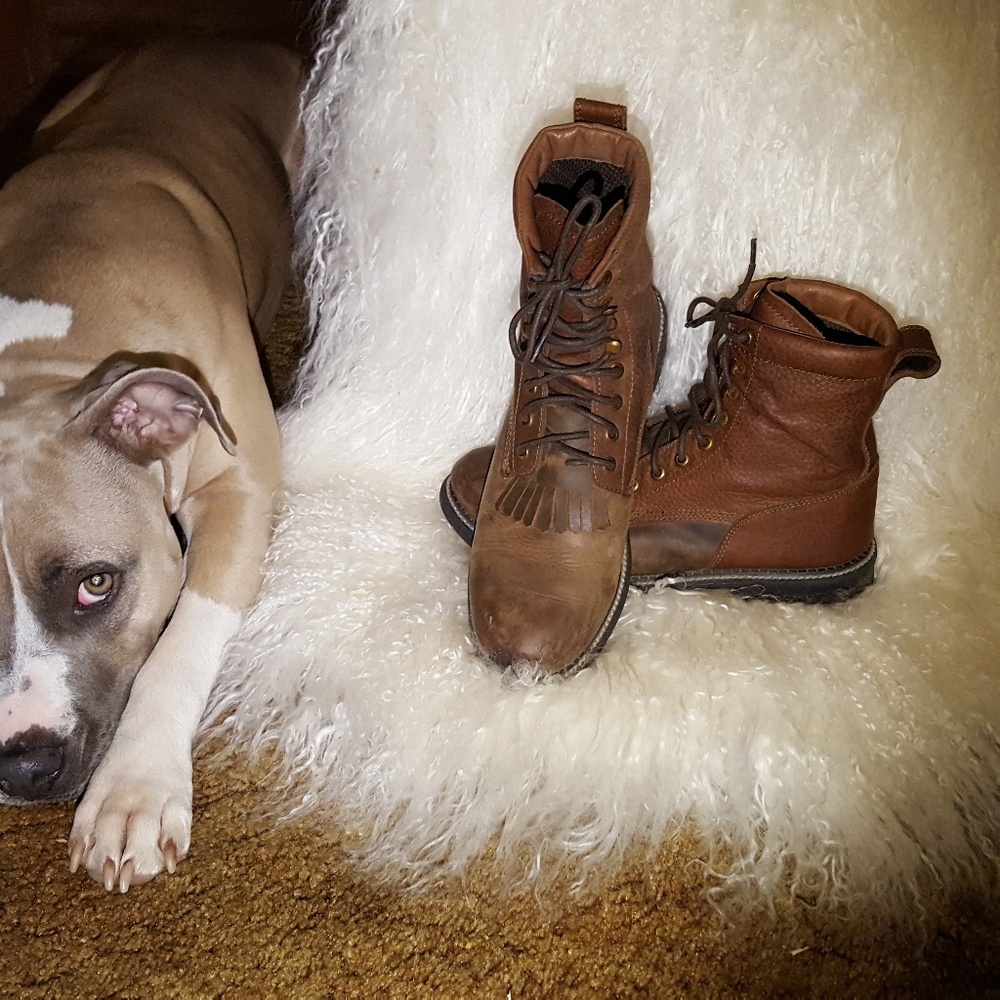 Smoky Mountain Boots